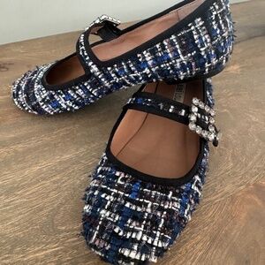 BiBi Lou ballet flats size 37